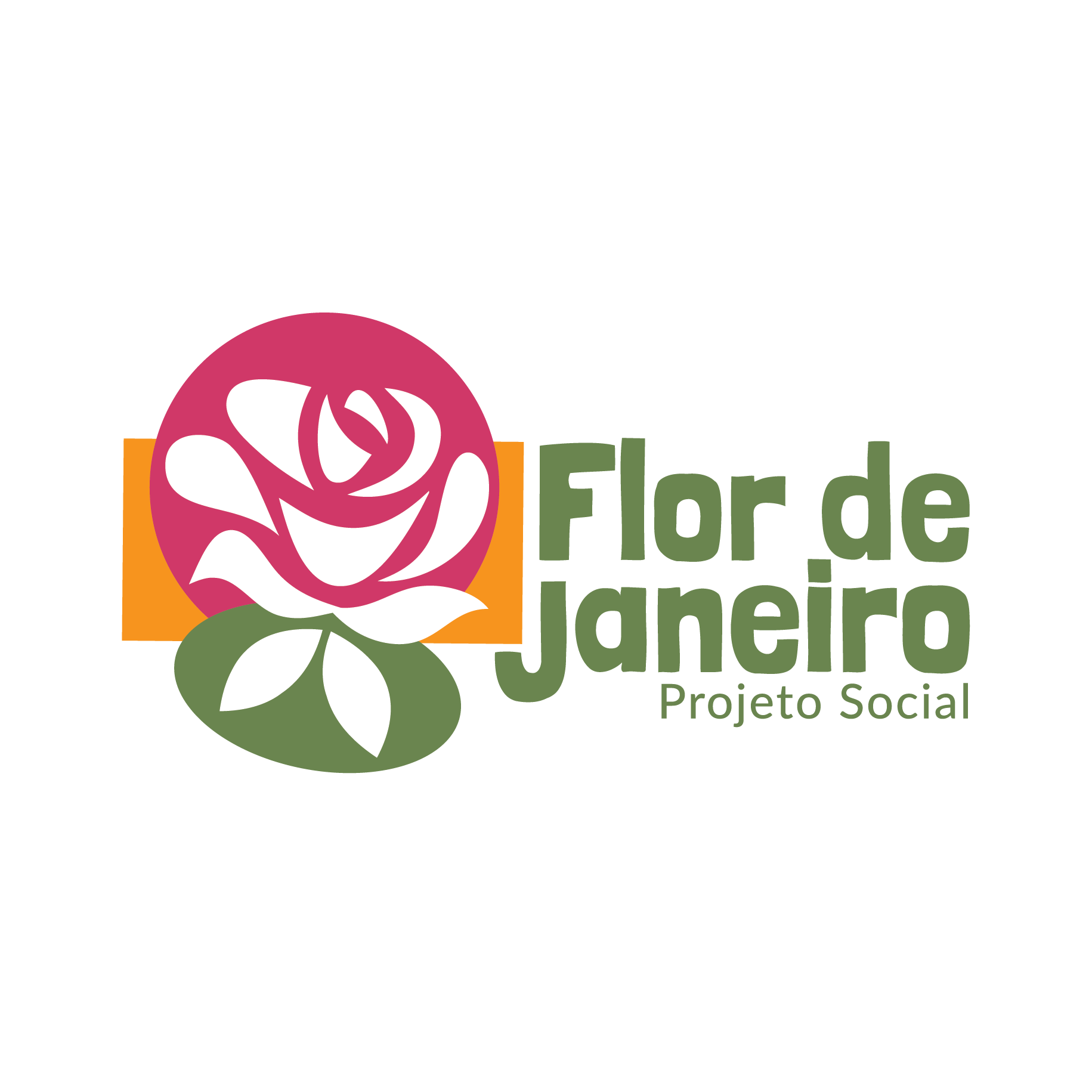 Projeto Flor de Janeiro